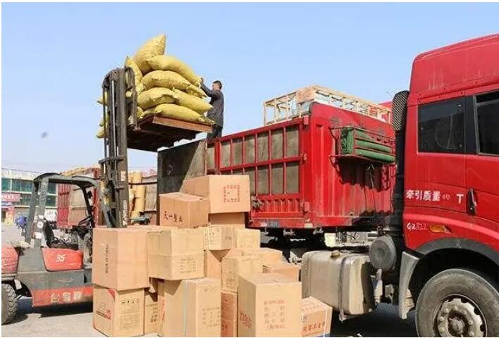 厦门到坦洲镇物流专线