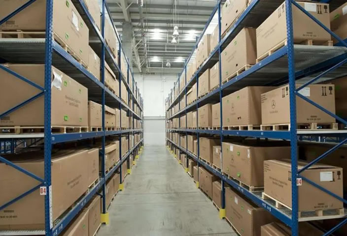 厦门到坦洲镇货物仓储