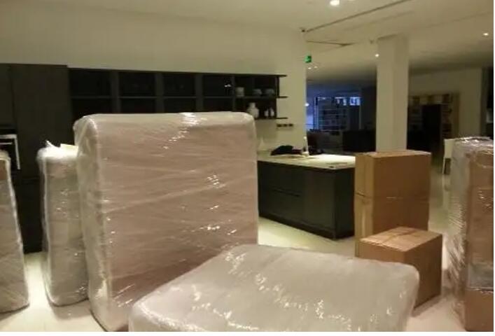 厦门到坦洲镇长途搬家