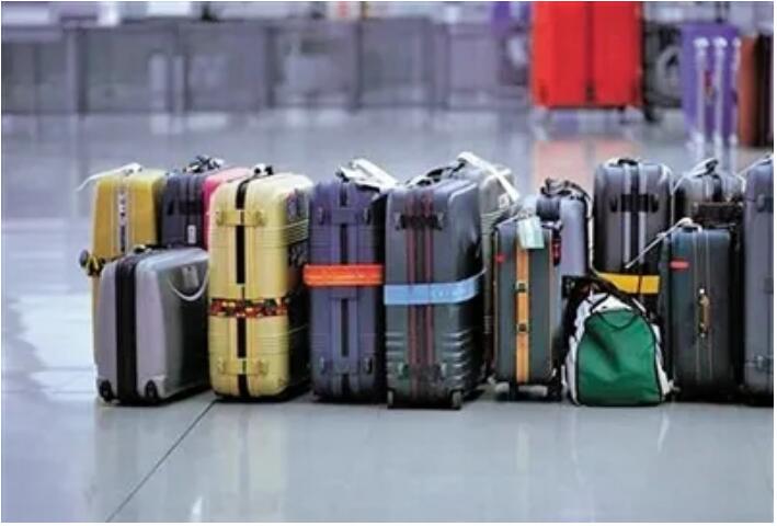 厦门到坦洲镇行李托运