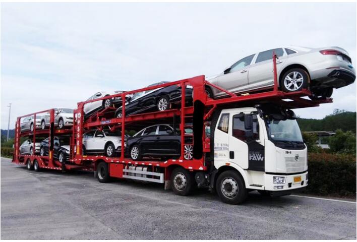 厦门到坦洲镇轿车托运